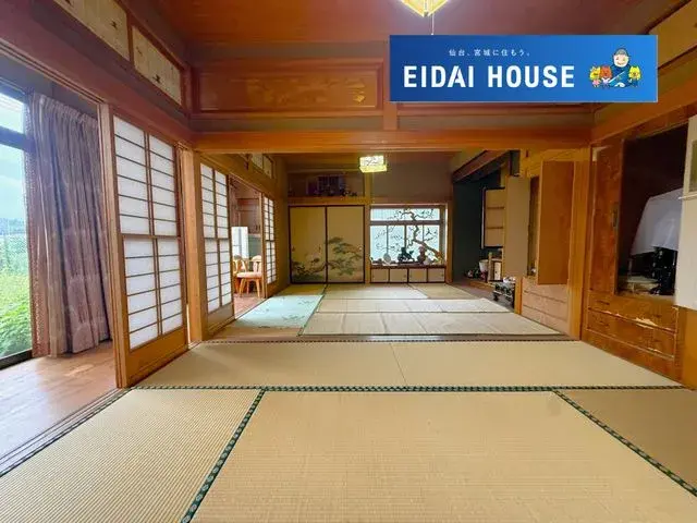 Propriété 5LDK Ville de Kurihara Préfecture de Miyagi (11)