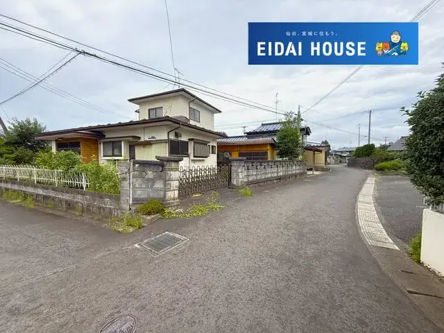 Propriété 5LDK Ville de Kurihara Préfecture de Miyagi (7)