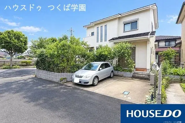 Akiya in Ibaraki