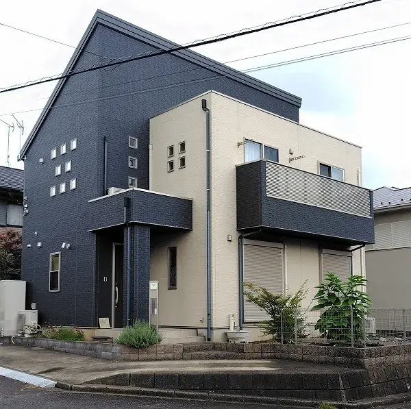 Akiya in Ibaraki