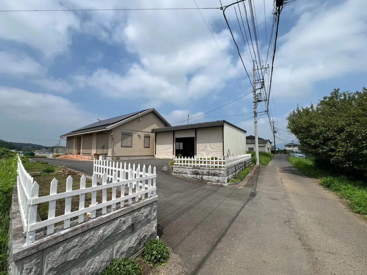4LDK物件 桜川市 茨城県 (3)