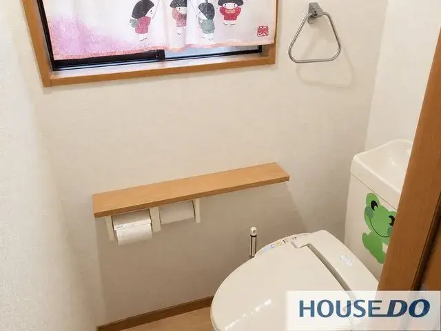 4LDK物件 取手市 茨城県 (20)