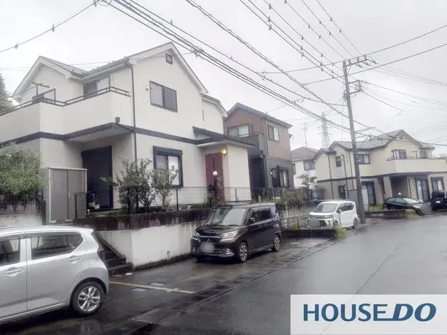 4LDK物件 取手市 茨城県 (4)