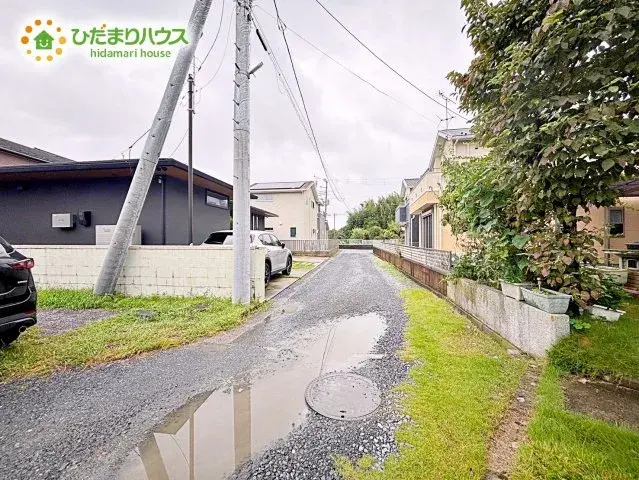 3LDK 水户市 茨城县 (3)