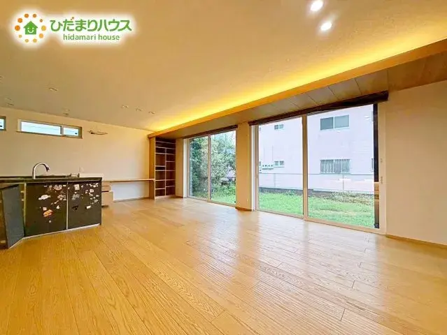 3LDK 水户市 茨城县 (4)