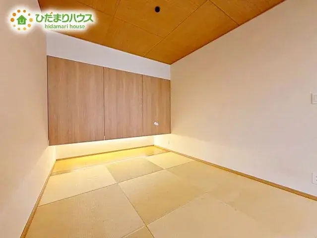 3LDK 水户市 茨城县 (10)