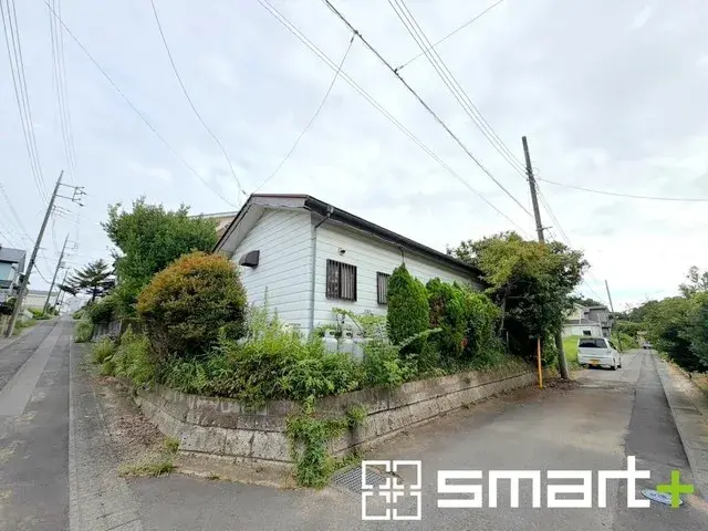Akiya in Ibaraki