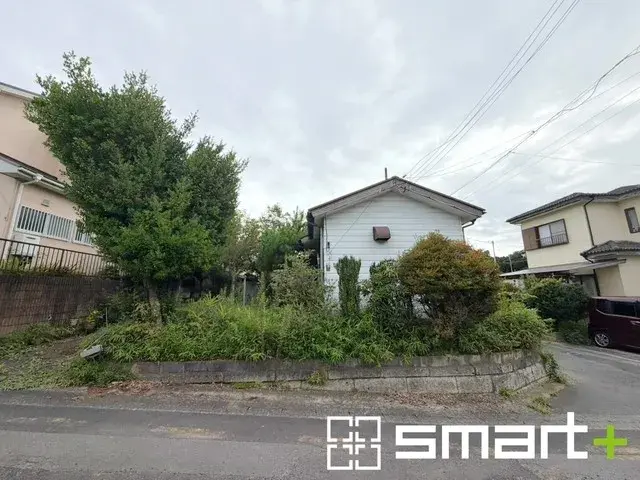 2DK Property Miho Village Inashiki District Ibaraki Prefecture (2)