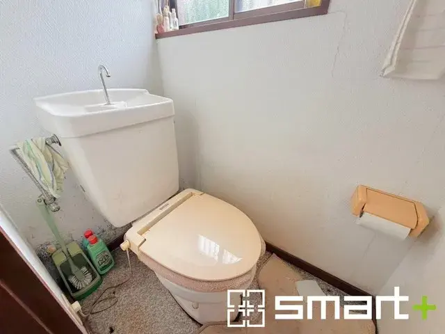 2DK Property Miho Village Inashiki District Ibaraki Prefecture (11)