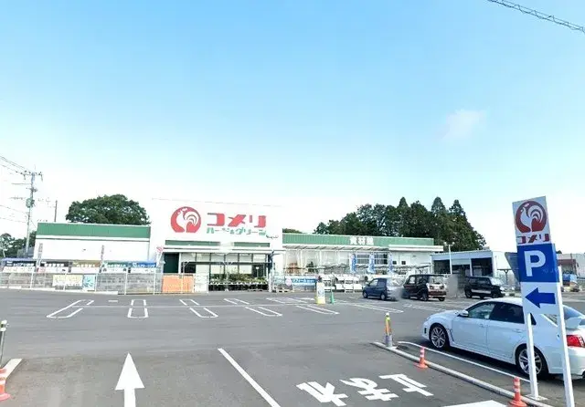 2DK Property Miho Village Inashiki District Ibaraki Prefecture (15)