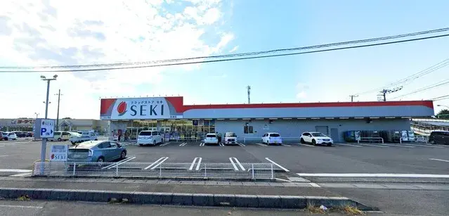 2DK Property Miho Village Inashiki District Ibaraki Prefecture (16)