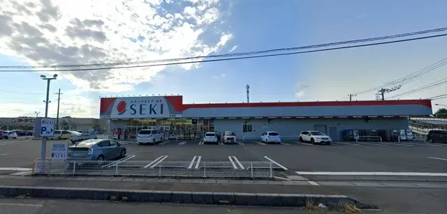 2DK Property Miho Village Inashiki District Ibaraki Prefecture (29)