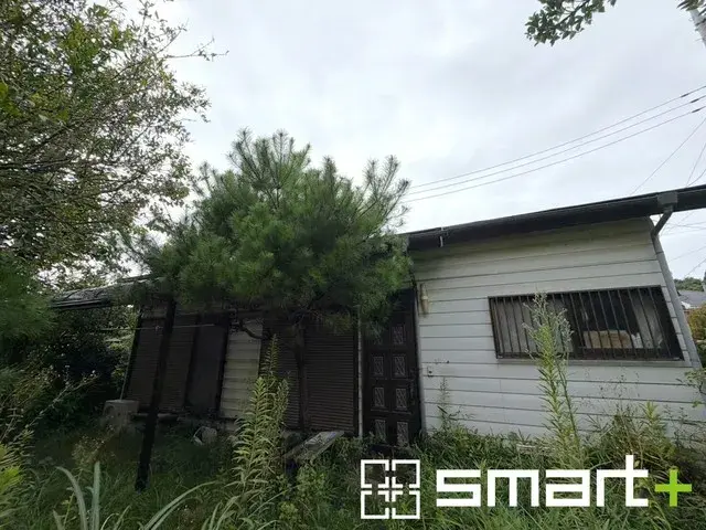 2DK Property Miho Village Inashiki District Ibaraki Prefecture (4)
