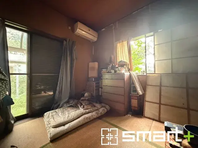 2DK Property Miho Village Inashiki District Ibaraki Prefecture (6)