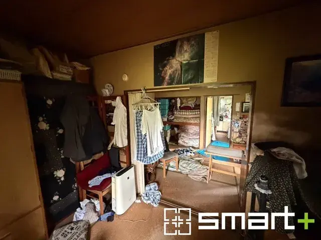 2DK Property Miho Village Inashiki District Ibaraki Prefecture (7)