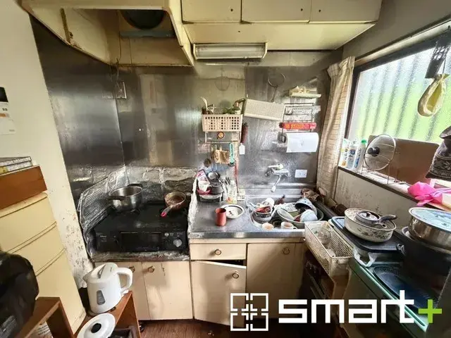 2DK Property Miho Village Inashiki District Ibaraki Prefecture (9)