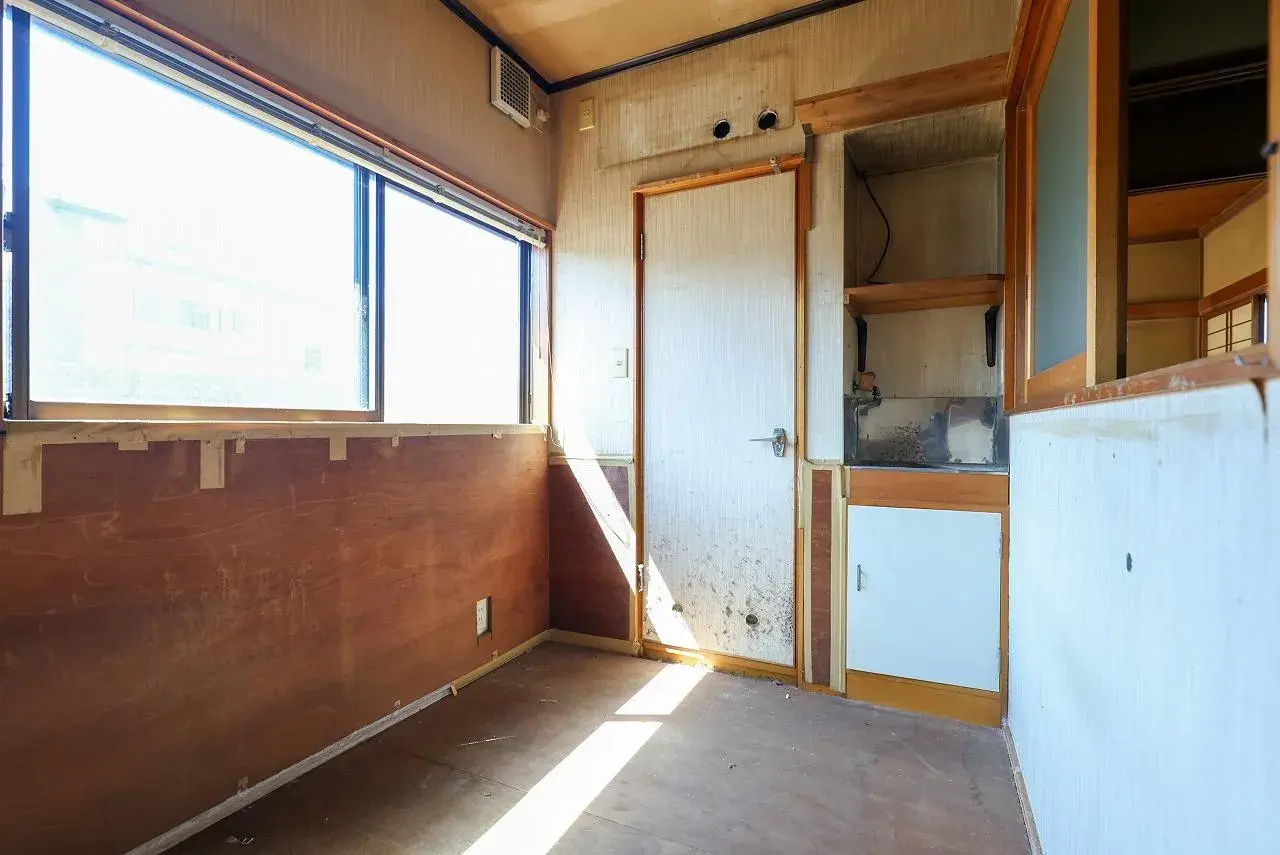 4DK Yuki City, Ibaraki Prefecture Property (11)