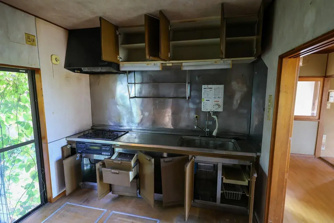 4DK Yuki City, Ibaraki Prefecture Property (14)