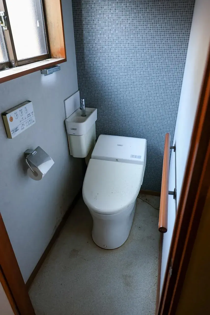 4DK Yuki City, Ibaraki Prefecture Property (16)