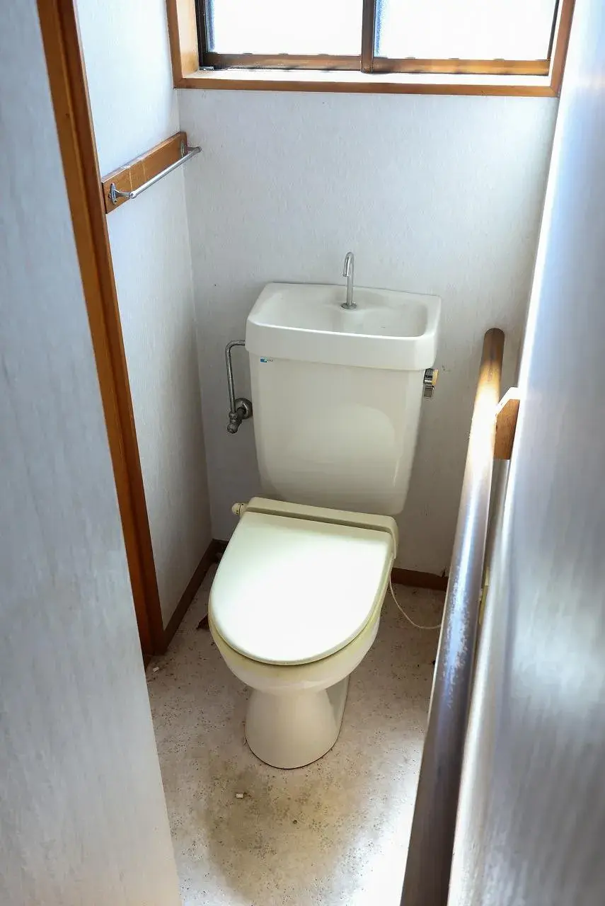 4DK Yuki City, Ibaraki Prefecture Property (17)