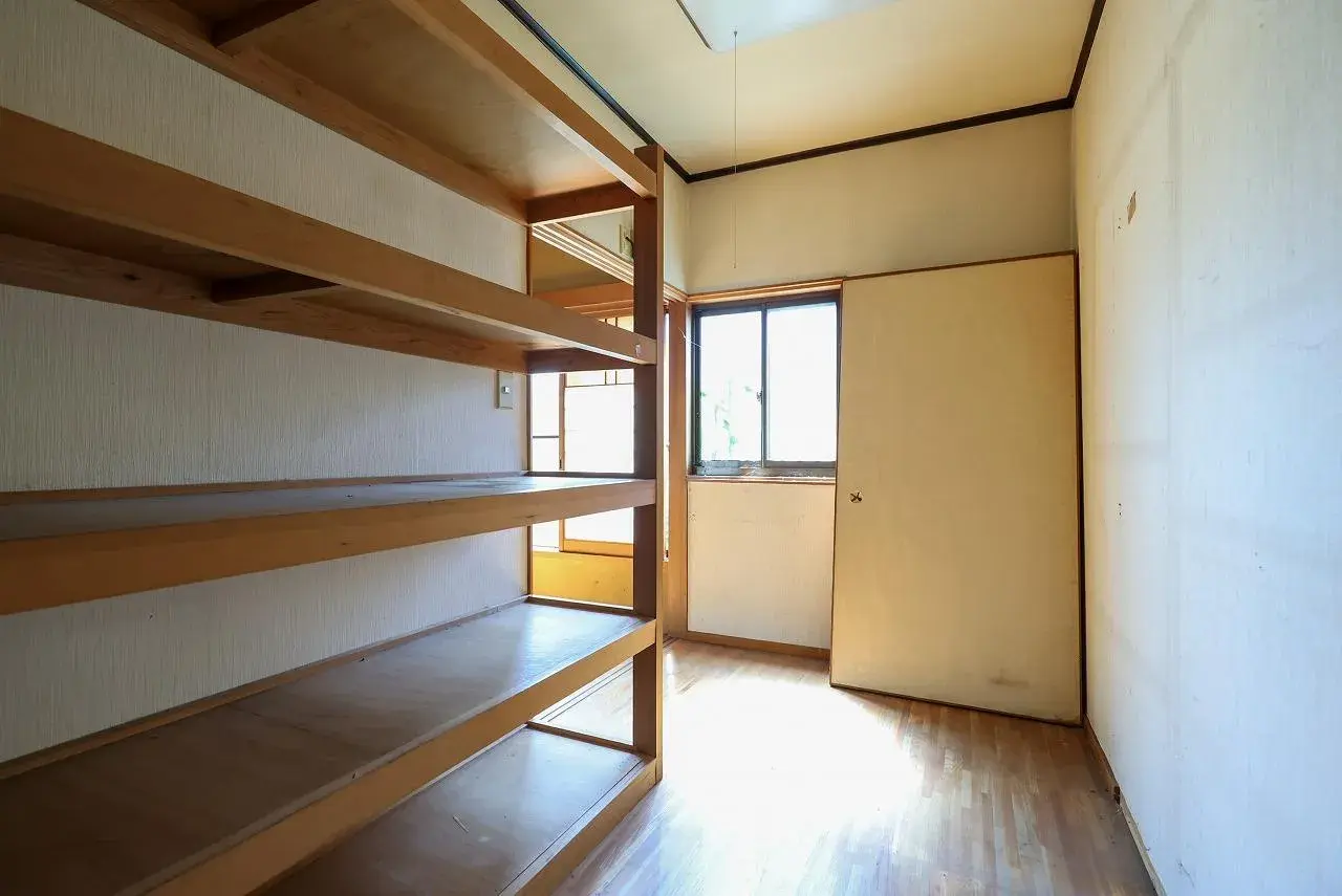 4DK Yuki City, Ibaraki Prefecture Property (5)