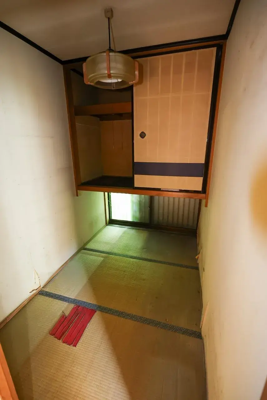 4DK Yuki City, Ibaraki Prefecture Property (6)