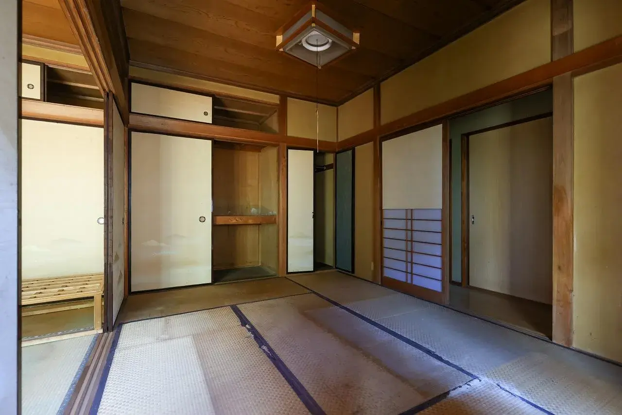 4DK Yuki City, Ibaraki Prefecture Property (7)