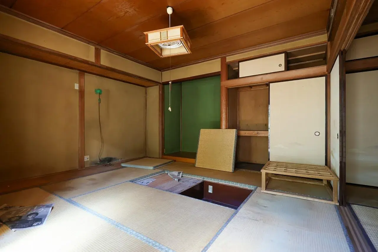4DK Yuki City, Ibaraki Prefecture Property (8)