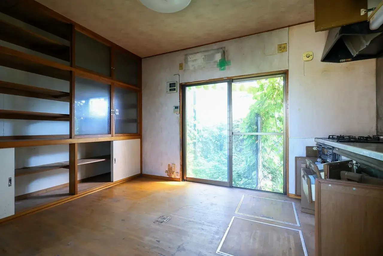 4DK Yuki City, Ibaraki Prefecture Property (9)