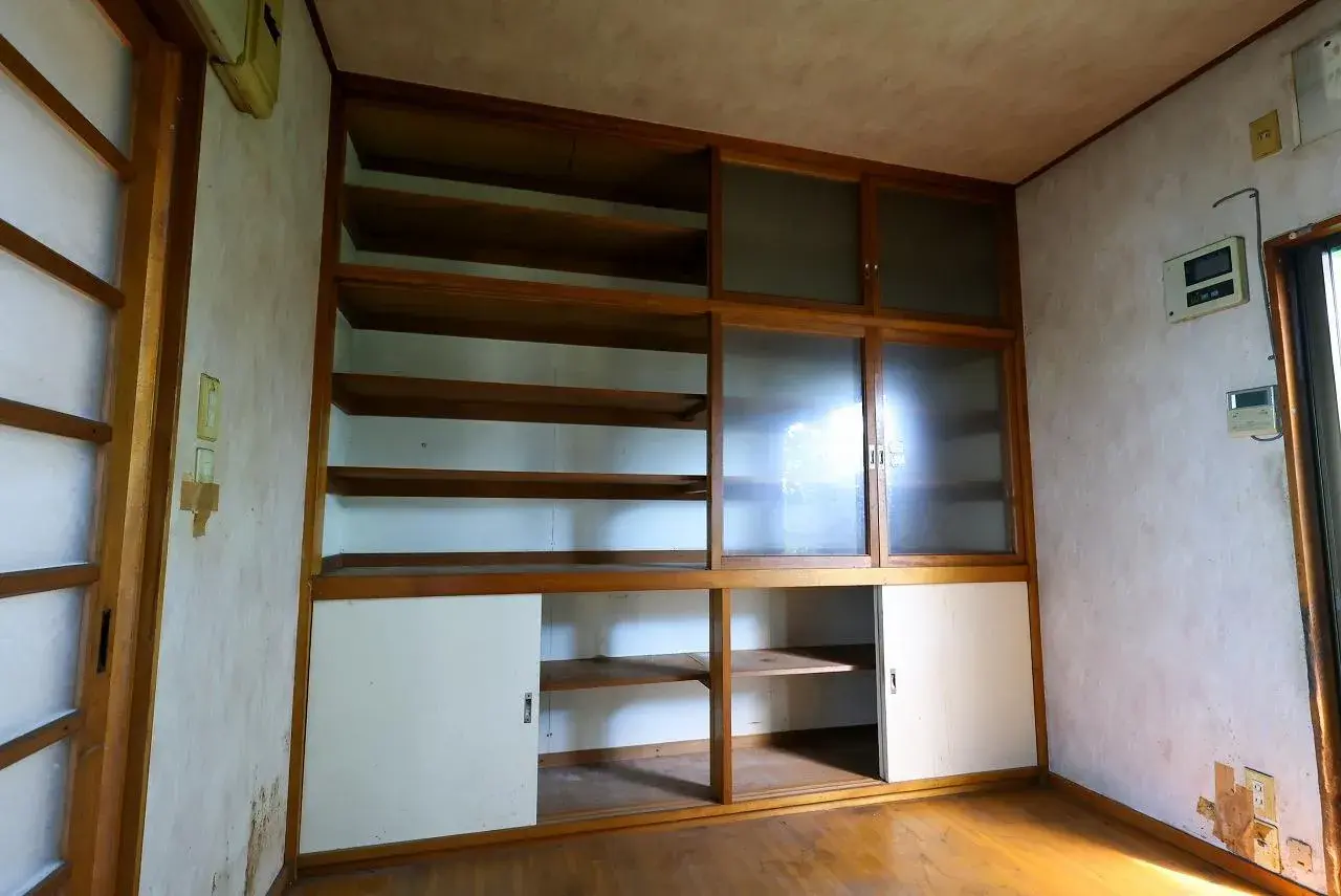 4DK Yuki City, Ibaraki Prefecture Property (10)
