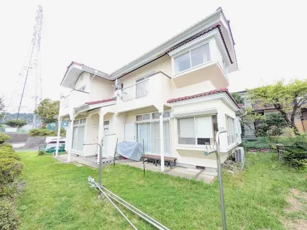 Akiya in 日立市