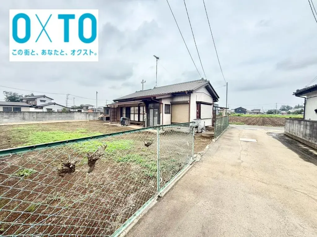 4DK 古河市 茨城县 (2)