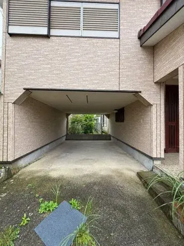 Akiya in 筑波市