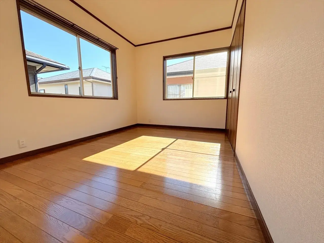 4SLDK Ciudad de Utsunomiya Prefectura de Tochigi (6)