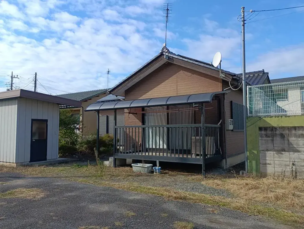 3LDK 藤冈市 群马县 (2)
