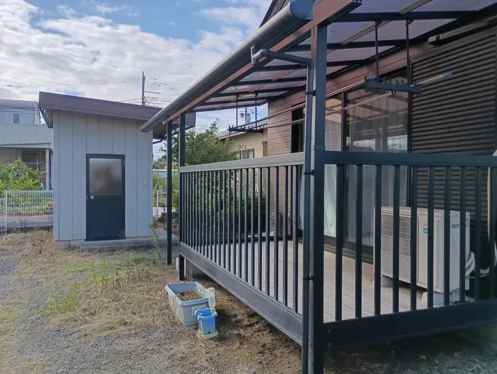 3LDK 藤冈市 群马县 (3)