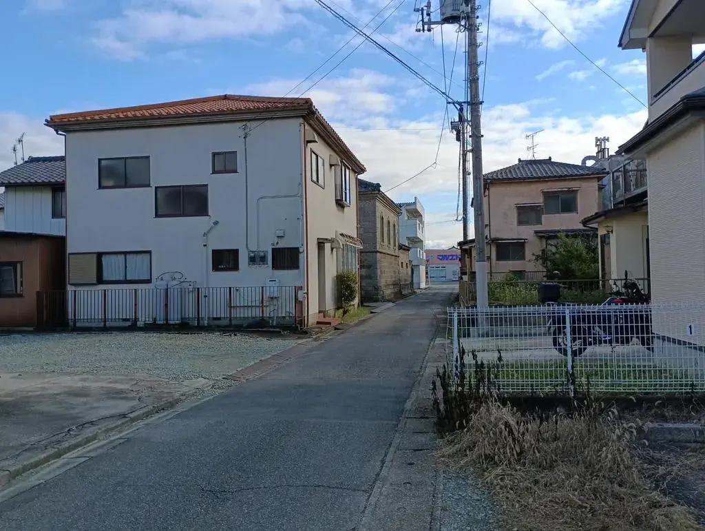 3LDK 藤冈市 群马县 (4)