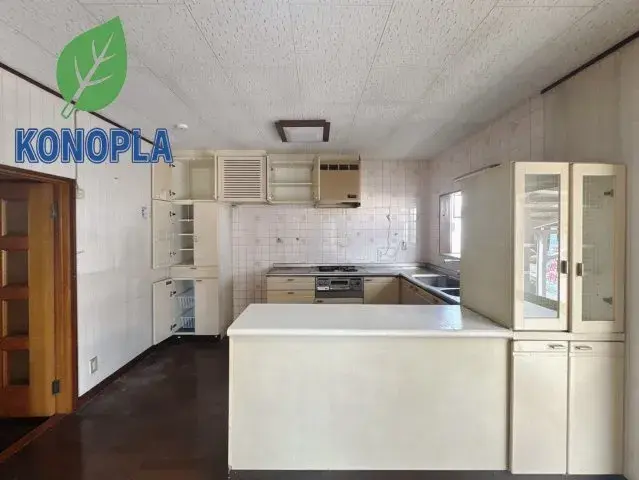 6DK Недвижимость Город Асикага Префектура Тотиги (14)