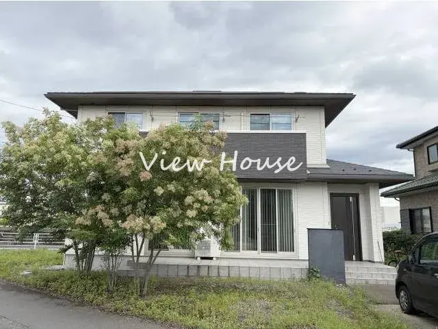 4SLDK Ciudad de Takasaki Prefectura de Gunma (2)