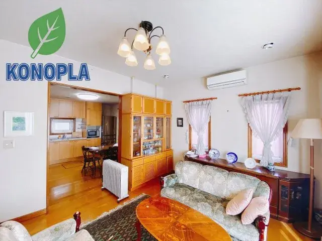 3LDK город Маэбаси префектура Гумма (8)