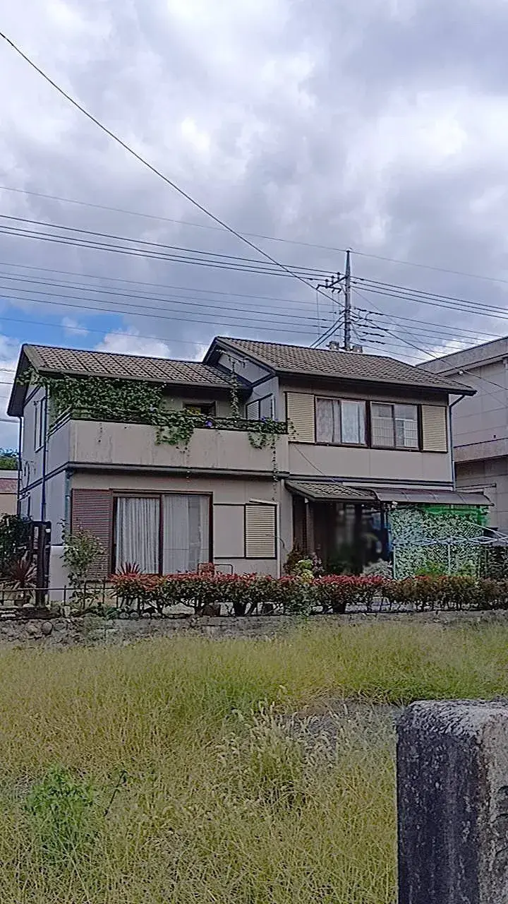 Akiya in Gunma