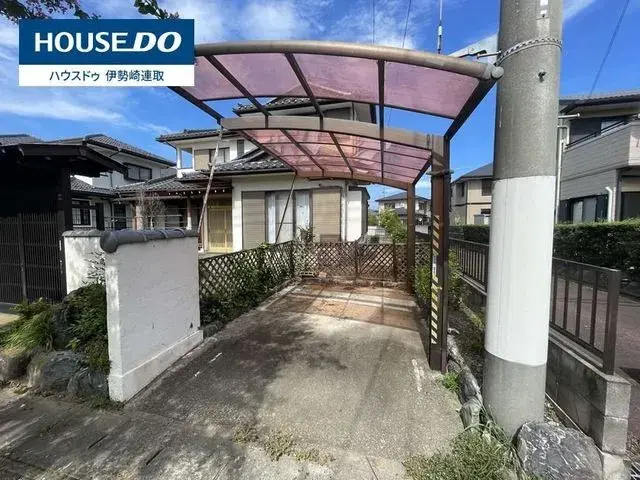 Propiedad 6DK Ciudad de Isesaki Prefectura de Gunma (2)