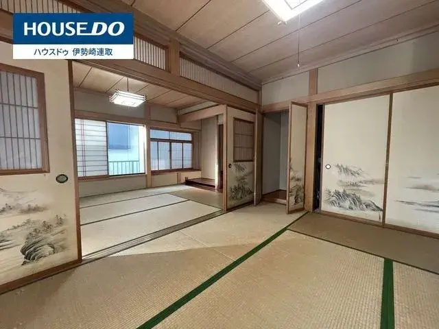 Propiedad 6DK Ciudad de Isesaki Prefectura de Gunma (11)