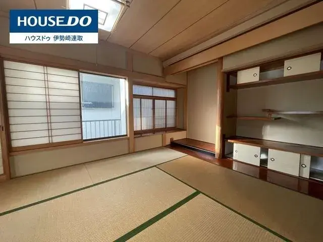 Propiedad 6DK Ciudad de Isesaki Prefectura de Gunma (12)