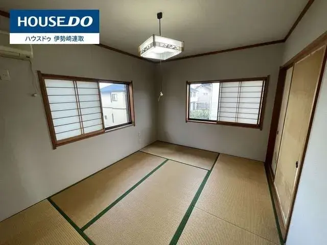 Propiedad 6DK Ciudad de Isesaki Prefectura de Gunma (13)
