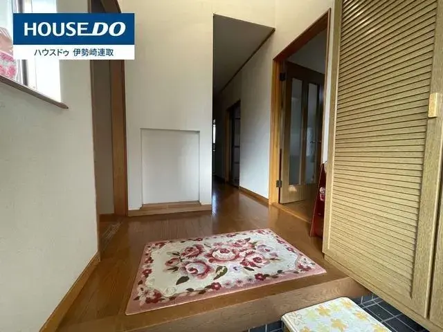 Propiedad 6DK Ciudad de Isesaki Prefectura de Gunma (14)