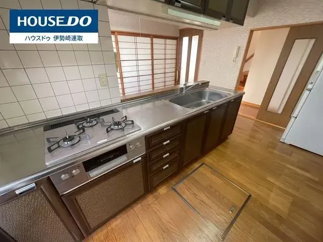Propiedad 6DK Ciudad de Isesaki Prefectura de Gunma (15)
