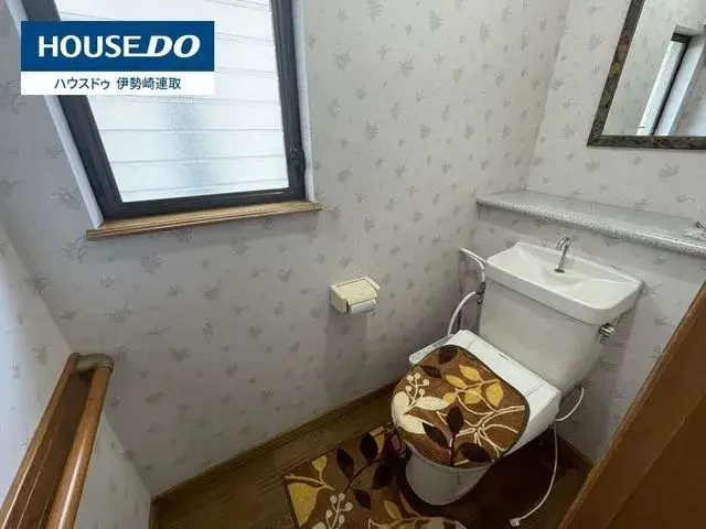 Propiedad 6DK Ciudad de Isesaki Prefectura de Gunma (18)
