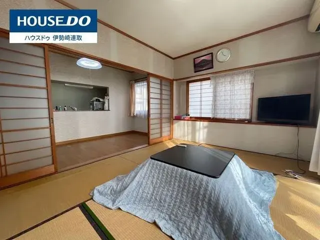 Propiedad 6DK Ciudad de Isesaki Prefectura de Gunma (3)