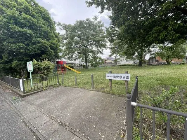 Propiedad 6DK Ciudad de Isesaki Prefectura de Gunma (24)
